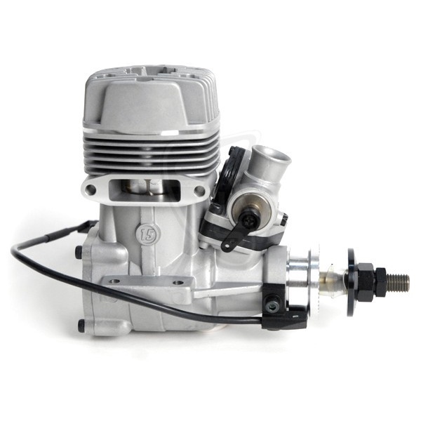 ENGINE OS-GT15