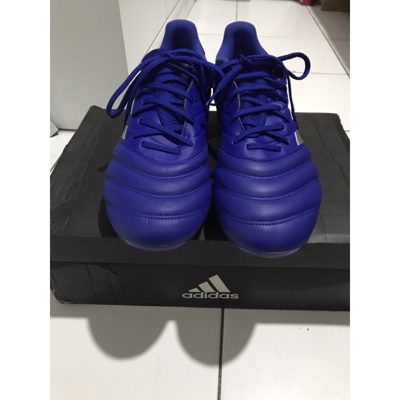 adidas copa 20.3 FG Blue Royal Original
