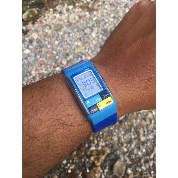 Casio LDF-50