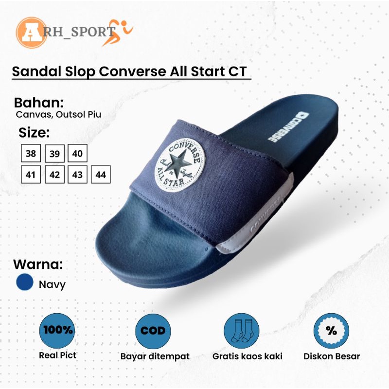Sandal Slop pria wanita/Sandal Slop karet cowok/Sendal Slop terlaris 2022/Sendal slip on pria wanita