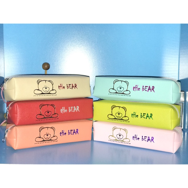 

Tempat pensil
