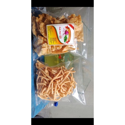 

kripik bawang