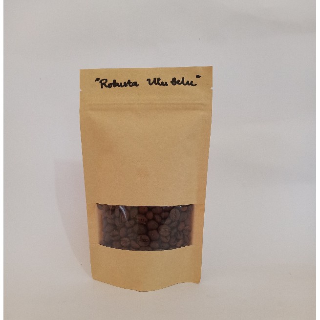 

Biji kopi murni 100%