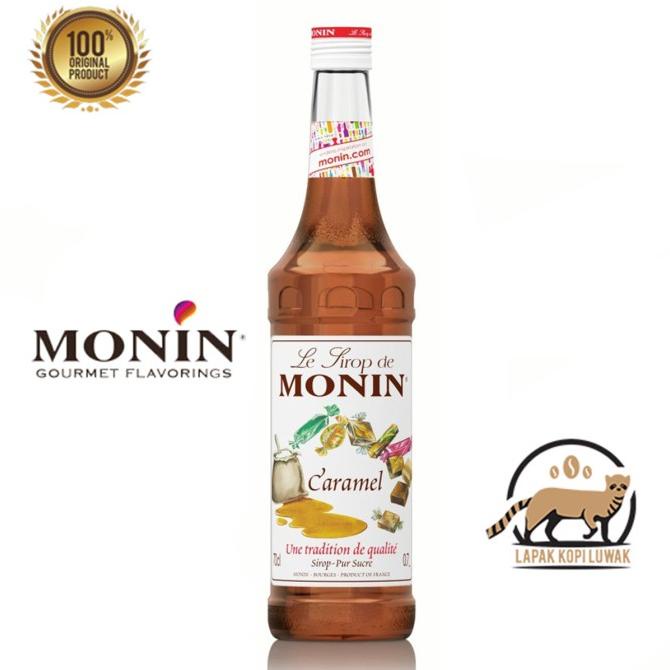 

BISA COD Caramel Syrup merk Monin/MINUMAN COLLAGEN/MINUMAN YOYIC/MINUMAN DIET/MINUMAN PEMUTIH BADAN/MINUMAN KOREA/MINUMAN KEMASAN/MINUMAN KALENG/MINUMAN KOTAK/MINUMAN SEHAT HERBAL/MINUMAN SEHAT UNTUK TUBUH/MINUMAN SEHAT ORGANIC/MINUMAN SEHAT UNTUK KULIT