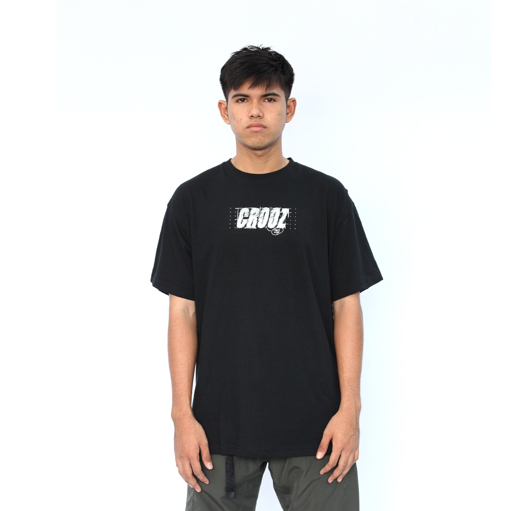 DRAFT | CROOZ COMFY SOFT T-SHIRT