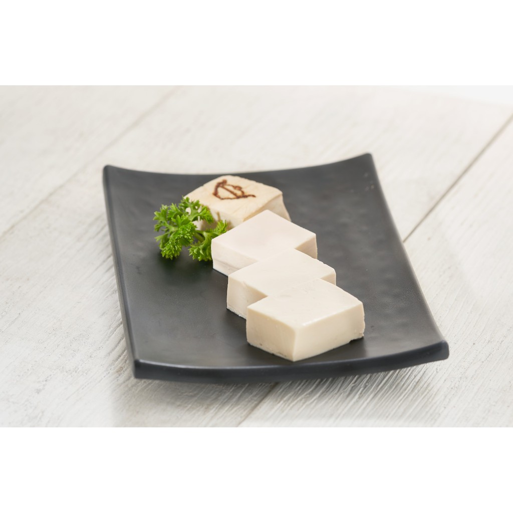 

JAPANESE TOFU