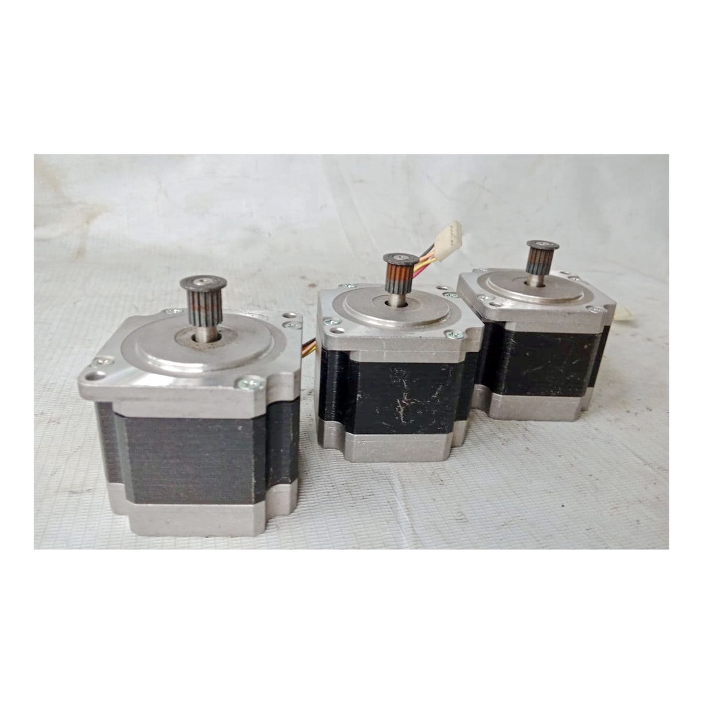 Stepper Motor Nema 23 STP-58D2018 Unipolar