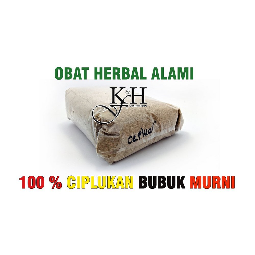 

Ciplukan Bubuk 500 Gram