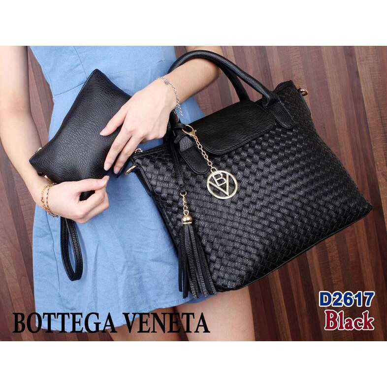 Bag Bottega Veneta D2617#