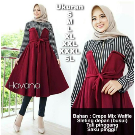 DISKON BAJU TUNIK MUSLIM | tunik wanita | TUNIK MUSLIMAH TERBARU TUNIK ALA KOREA ARAB INDIA CYRA