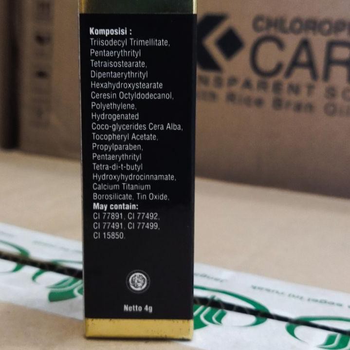 ۩ Beaucare Lipstick D'Flora No. 1 Nude | Lipstik K-Link | Lipstik Nissa Sabyan ✰