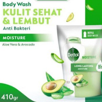 Pusat Grosir Hanya Hari Ini Detol Bodywash 410gr Termurah B6y9E3at1y0Ml9