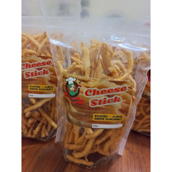 

Cheese Steack