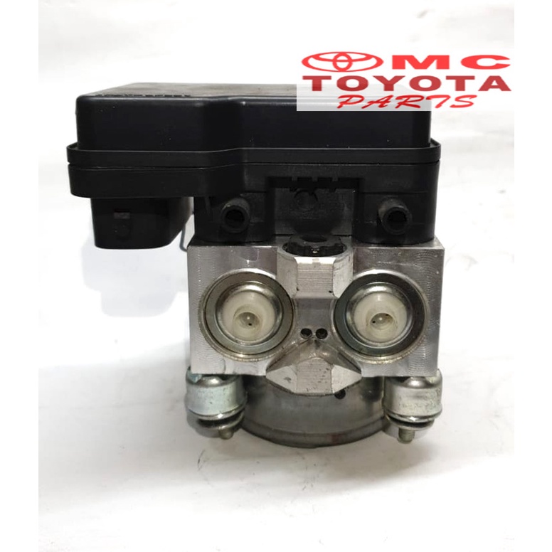 Modul ABS Actuator Brake System Rem Fortuner 44510-71060 89541-71060