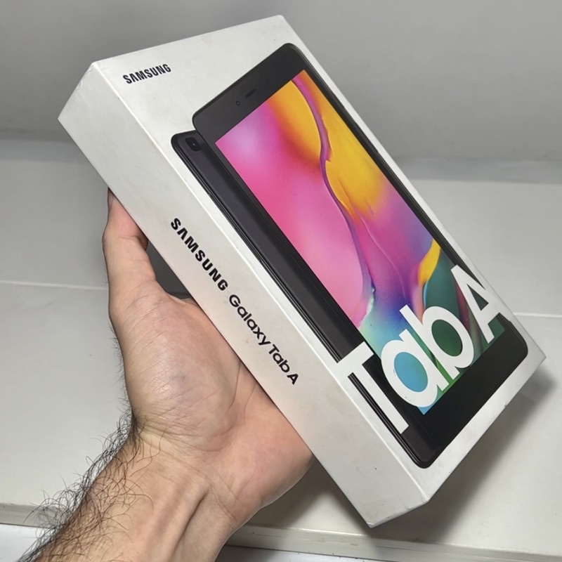 Samsung Tab A Bekas 100% Original