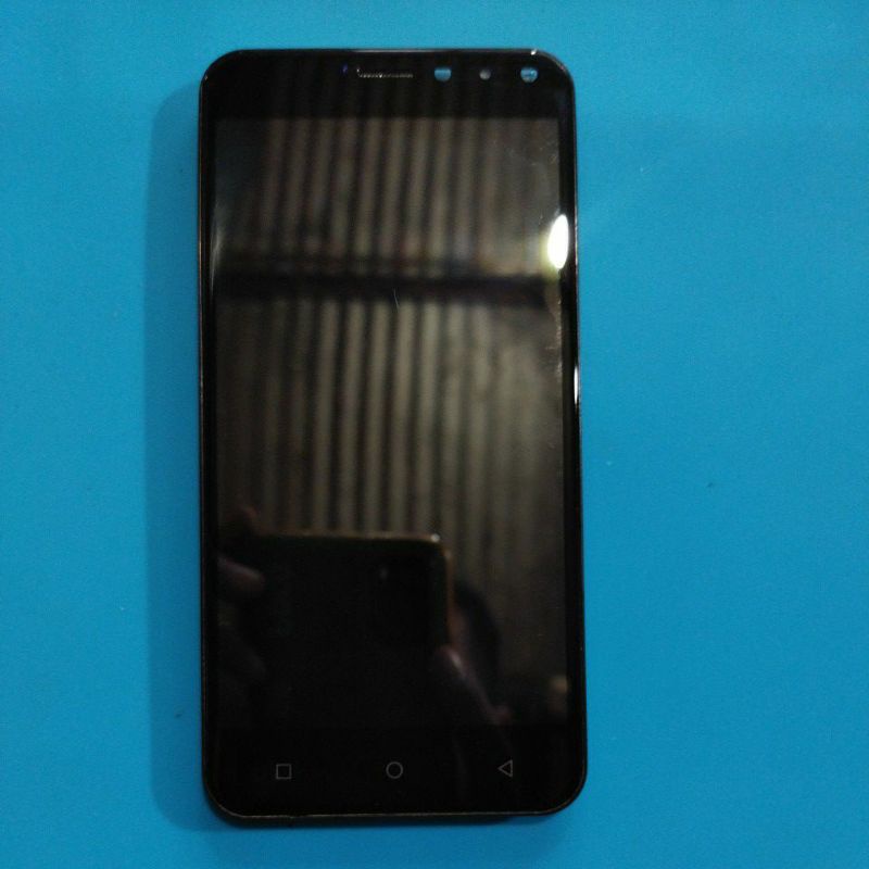 lcd SPC L53 original copotan