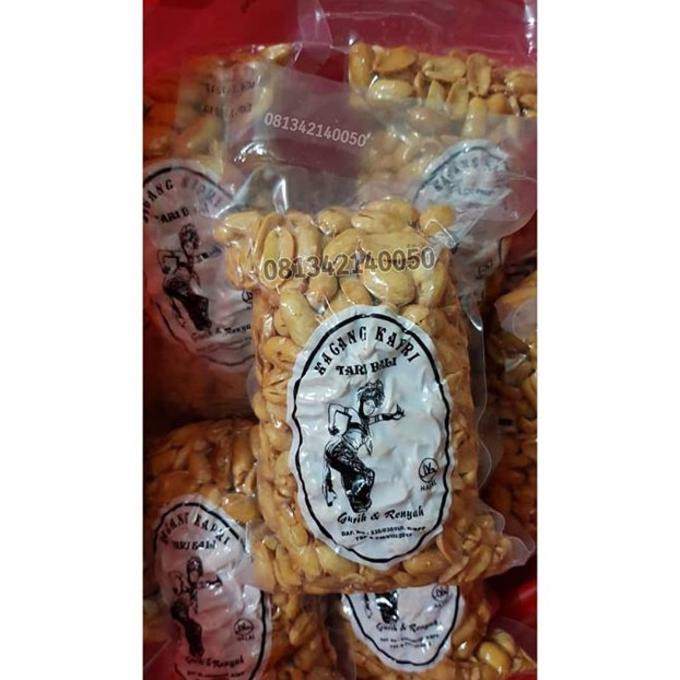 

Chasback Kacang Bali ( Kacang Kapri ) Cap Tari Bali Murah Jakarta Terlaris