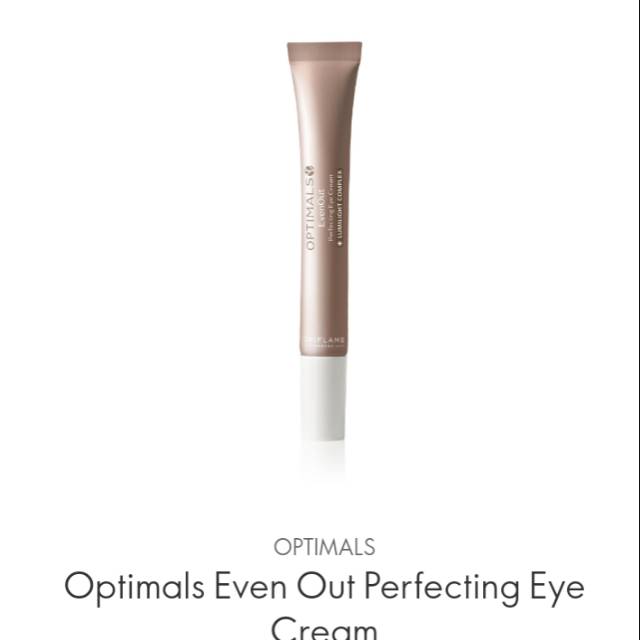 Event out perfecting eye cream 15ml