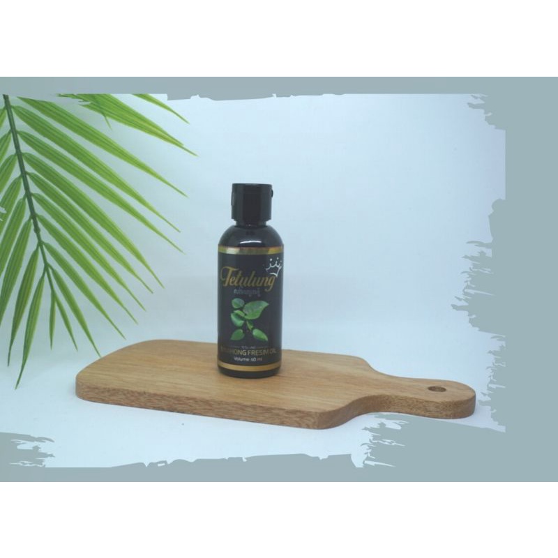 Tetulung Binahong Oil 10 ml & 60 ml Obat Gatal Di Selangkangan Paling Ampuh - Obat Gatel Kulit Selangkangan - Obat Oles Selangkangan Gatal dan Lecet - Salep Obat Gatal Selangkangan Berjamur Kurap Eksim Hitam Ampuh BPOM-60 ml