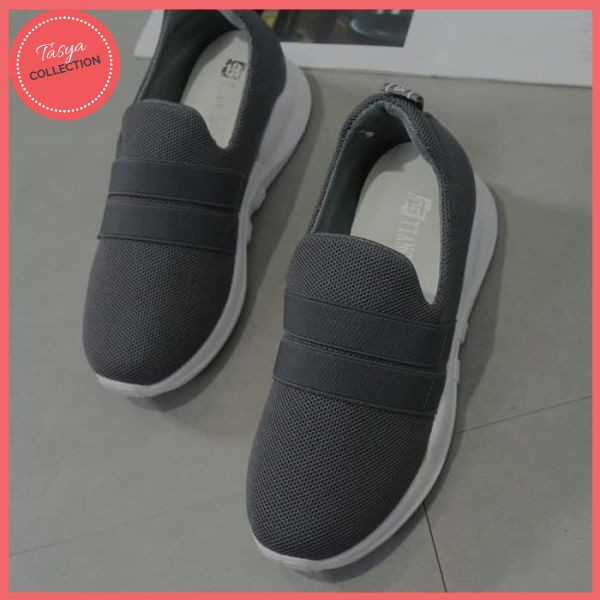 SLIPON KARET (DUMO 40) -