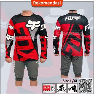 Kaos Jersey Sepeda  MTB  ONEAL Baju Sepeda  Gowes dan 