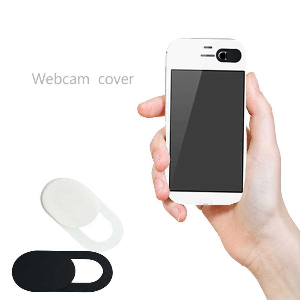 Etmakit Cover Slider Kamera Webcam Privacy - PJ1695 ( Mughnii )