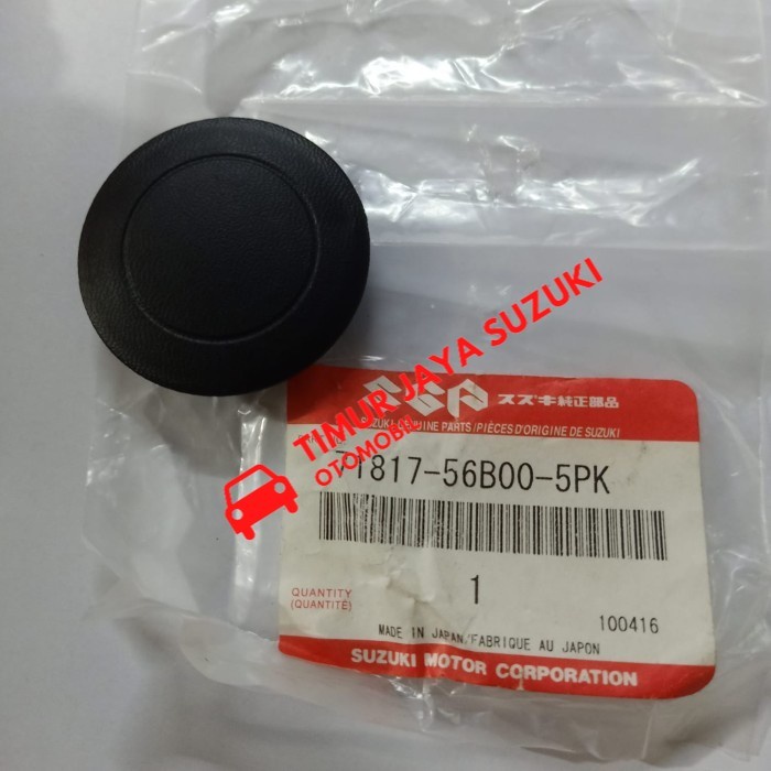 Tutup lubang bumper belakang Vitara, Escudo, Sidekick asli SGP