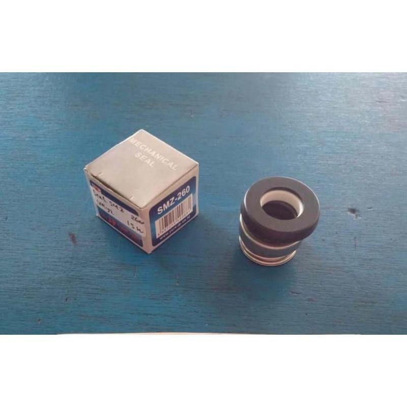 Mechanical Seal SMZ 260 JP sparepart pompa air Shimizu PC 375 260 BIT