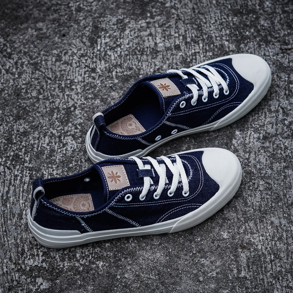 SAGE FOOTWEAR TYPE II