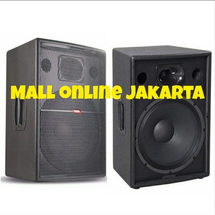 Speaker aktif proel 10 inch ex 10a aktiv 10 inci active ex10a ex 10