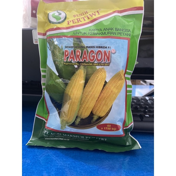 Jual Benih Jagung Manis Biji Shopee Indonesia