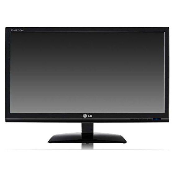 Monitor LED LG 19&quot; 19M38A
