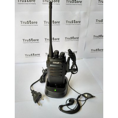 Dijual PAKET 3 UNIT HT SPC SH10 BERGARANSI RESMI Murah