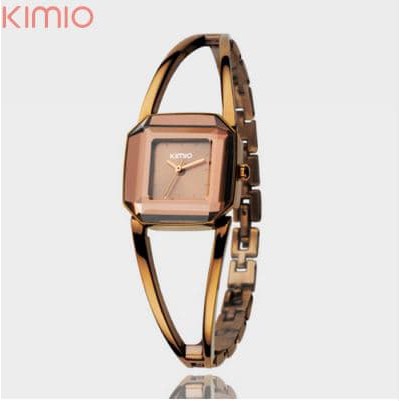 jam tangan wanita high quality brand kimio original japan