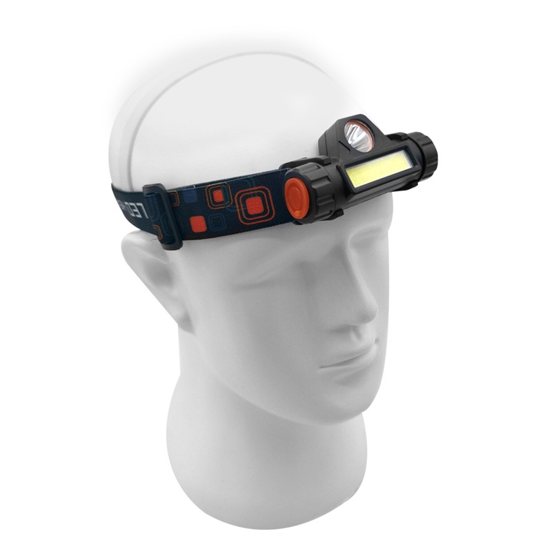 Senter Kepala LED Headlamp Senter Kemping Senter Kemah