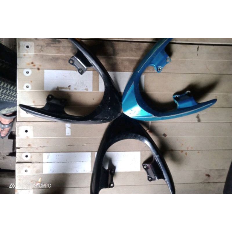 behel begel jok mio sporty original copotan 5TL