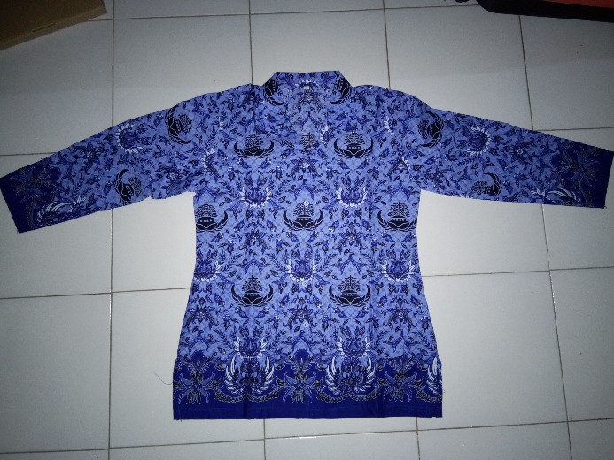 Seragam Korpri Pria & Wanita Xxxxl (5l) Xxxl (4l) Jumbo Big Size 21022020