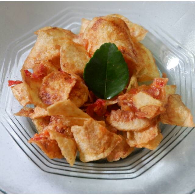 

Klengkam kemasan 200gram