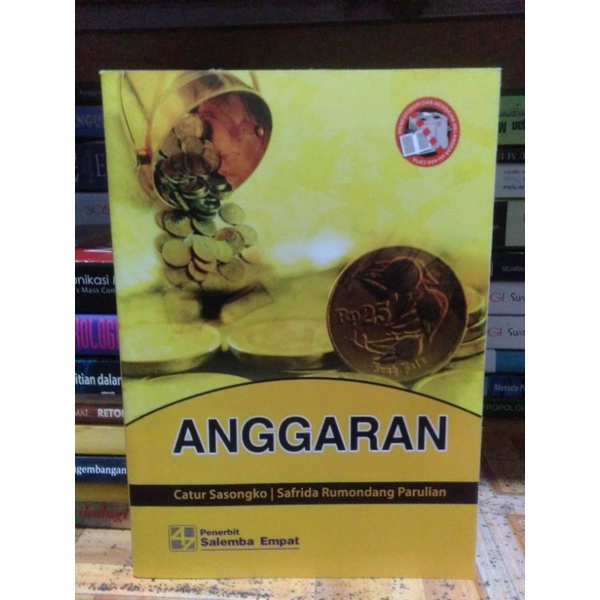 

Anggaran By Catur Sasongko