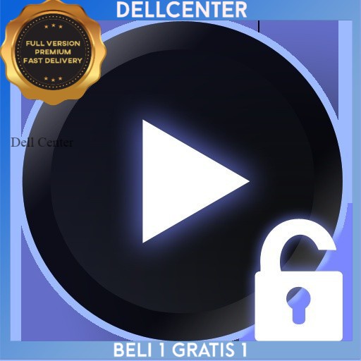 Jual Poweramp Full Version Aplikasi Music Player Dengan Fitur Lengkap