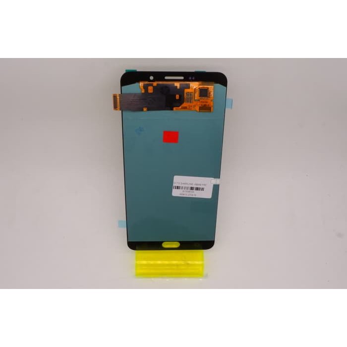 Discon LCD TOUCHSCREEN SAMSUNG GALAXY A9 PRO A910 / A910F / A9100 murah , barang berkualitas