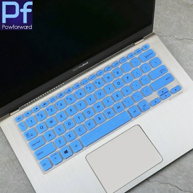 Keyboard Protector Asus A409 M409 A412 K403 A416 X415 M415 A1400EA