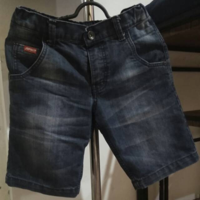 Celana jeans anak merk JSP 962 kids ORI - preloved
