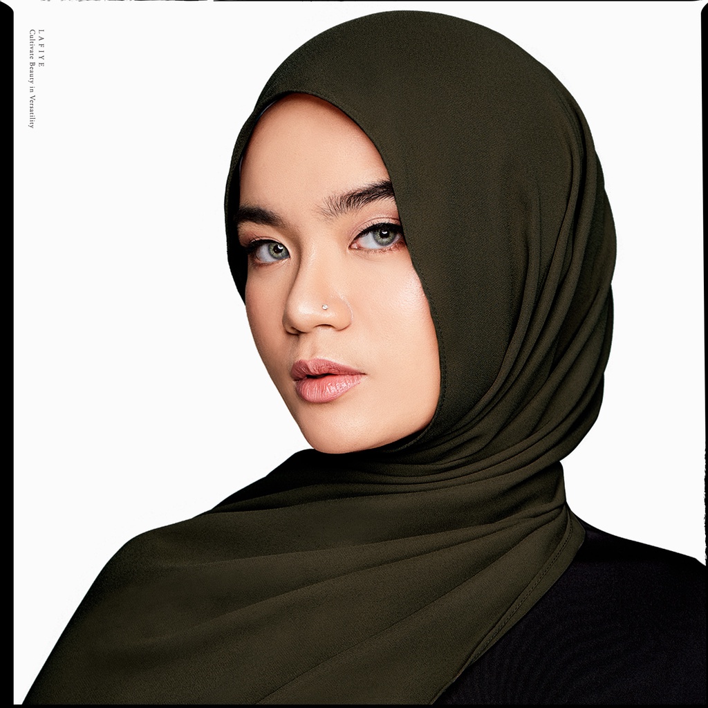 Gia Scarf-Devotion