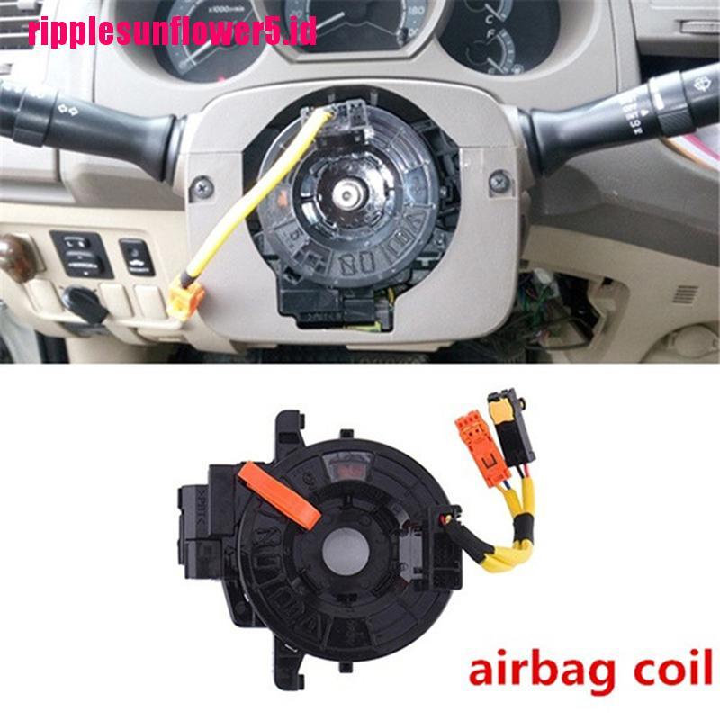 Airbag Spiral Dengan Jam 843060K050 843060K051 Untuk Hilux Innova Fortuner