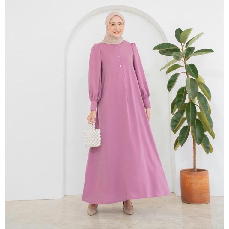 EMA DAILY - KALA BASIC UNGU