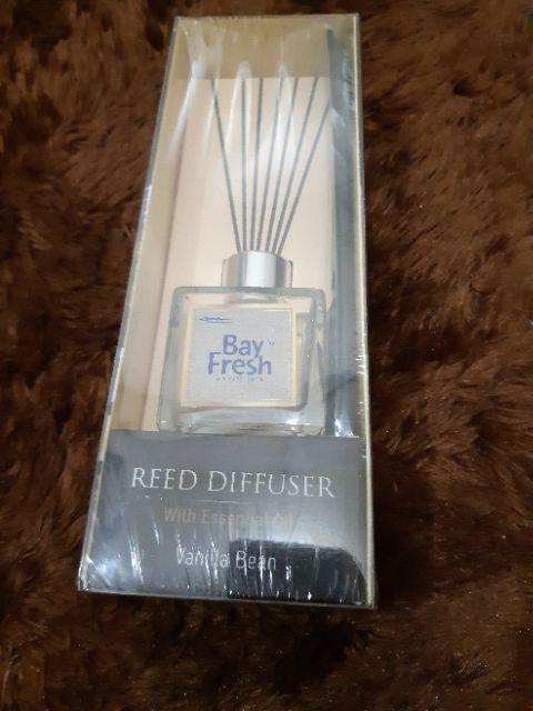 Red Diffuser Bay Fresh Original 30ml