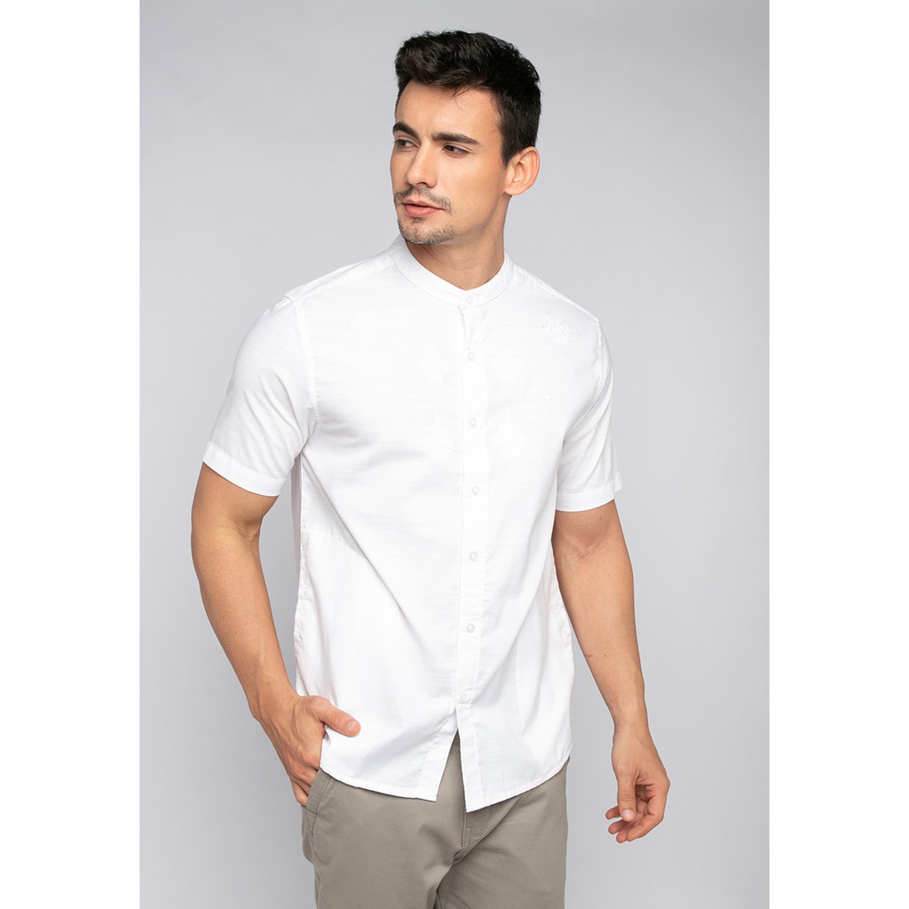 MGEE KEMEJA KOKO ALFERO C056