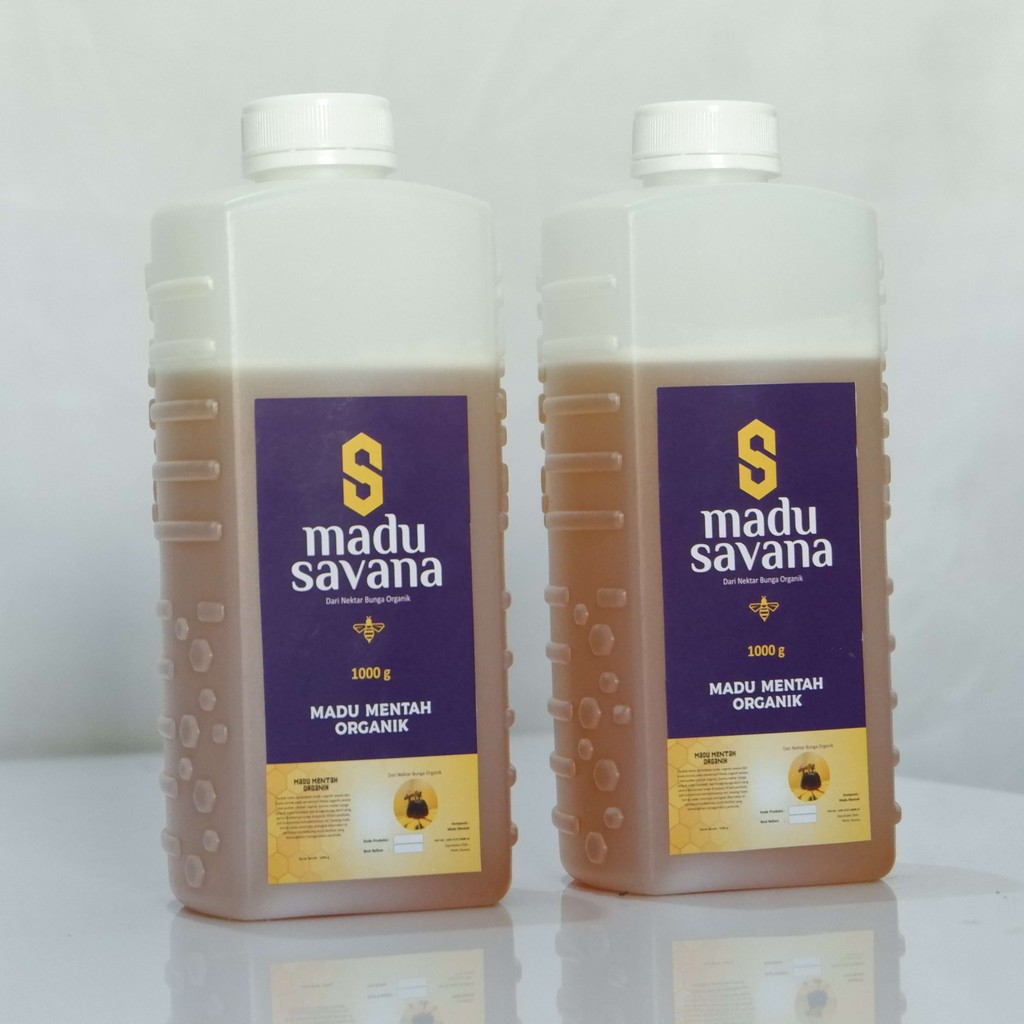 

Baru SAHEELA Madu Murni 650 gr Asli TokoShobi Raw Honey Original Herbal Imun Booster