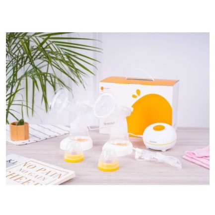 POMPA ASI Doopser DOUBLE Electric Breast Pump | Pompa Asi Elektrik 8007D Double